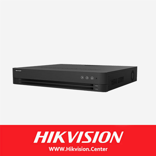 دستگاه دی وی ار هایک ویژن مدل IDS-7216HUHI-M2/S