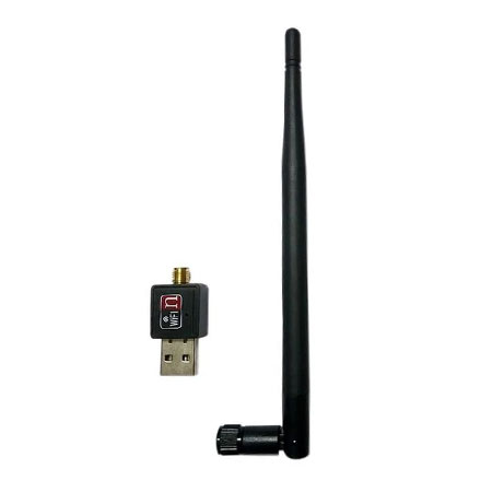 دانگل شبکه بیسیم آلفا ایکس پی مدل XP-W921S