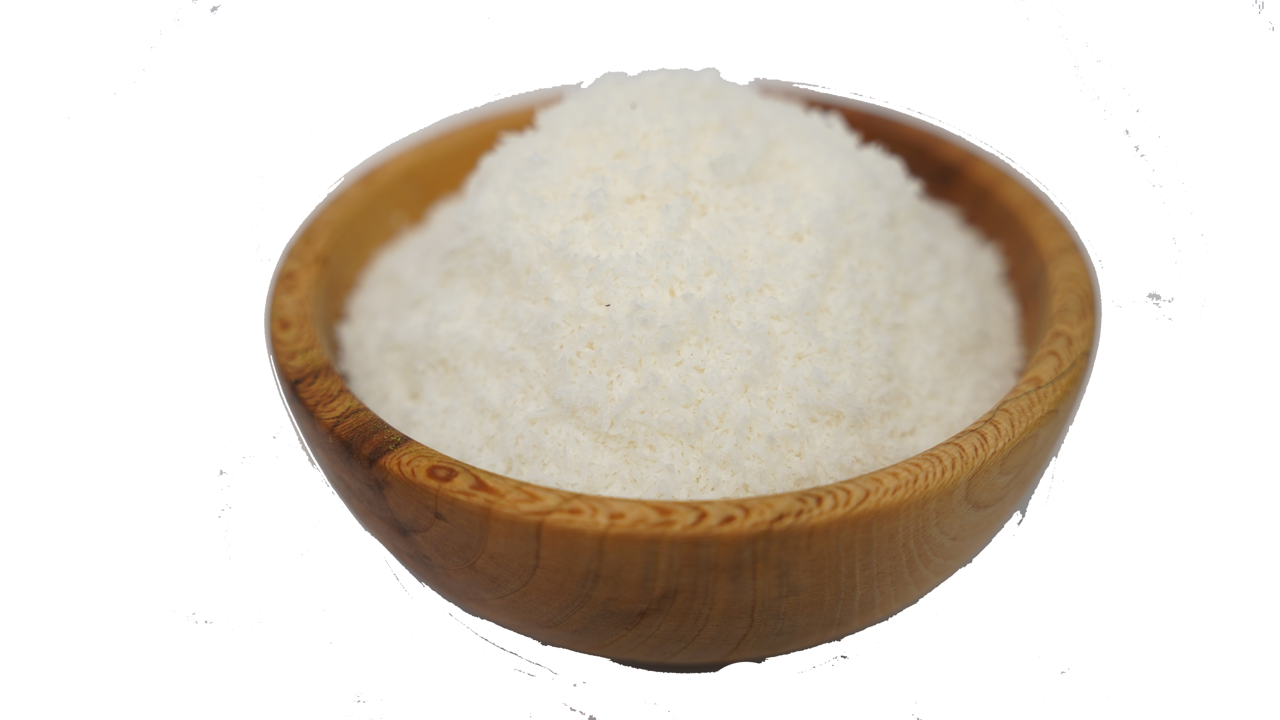 پودر نارگیل چرب