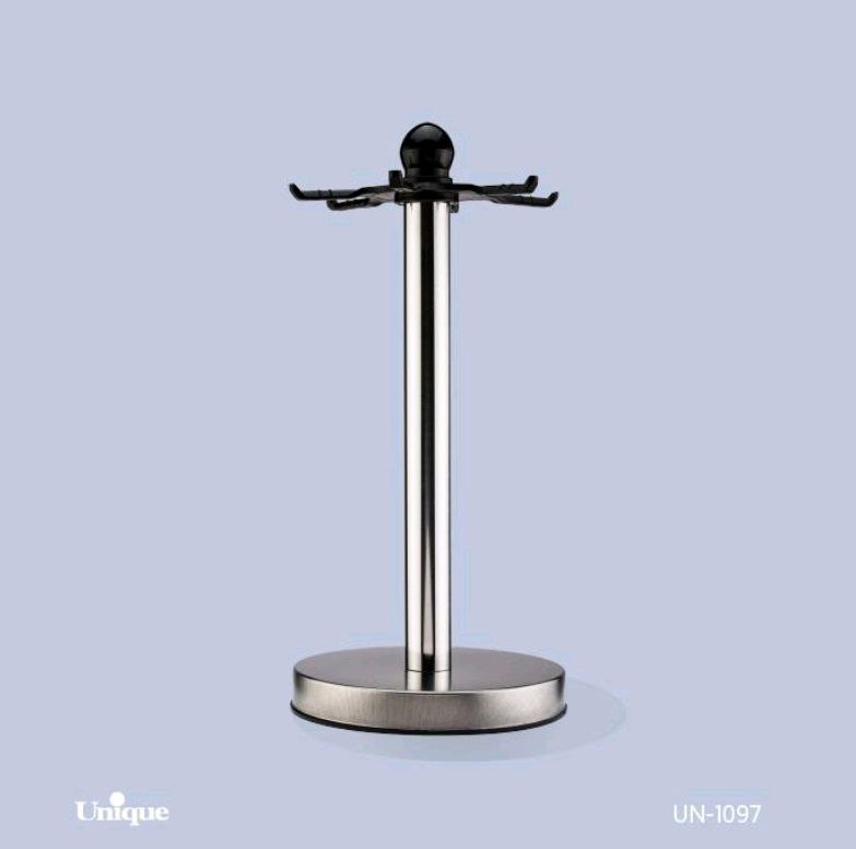 پایه تک خرده ریز یونیک با جعبه کد UN- 1097