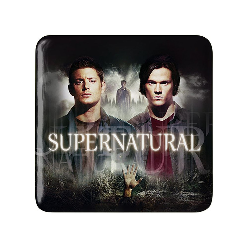 مگنت خندالو مدل سریال سوپرنچرال Supernatural کد 24529 – با بهترین کیفیت