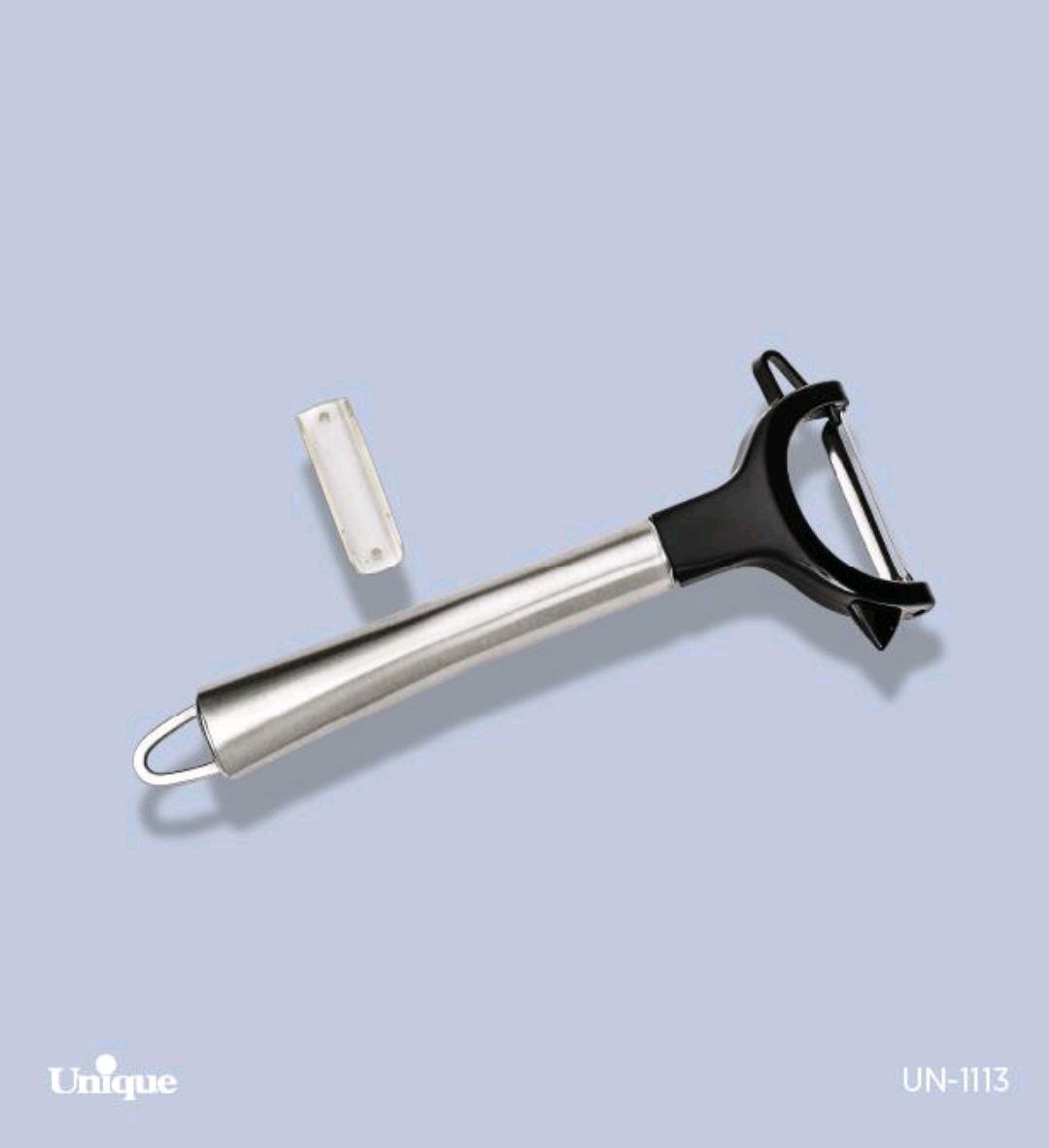 پوست کن یونیک مدل کمانی کد UN-1113