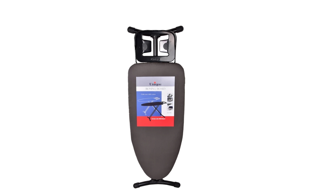 میز اتو یونیک مدل ایستاده پشت فلزی کد 7095