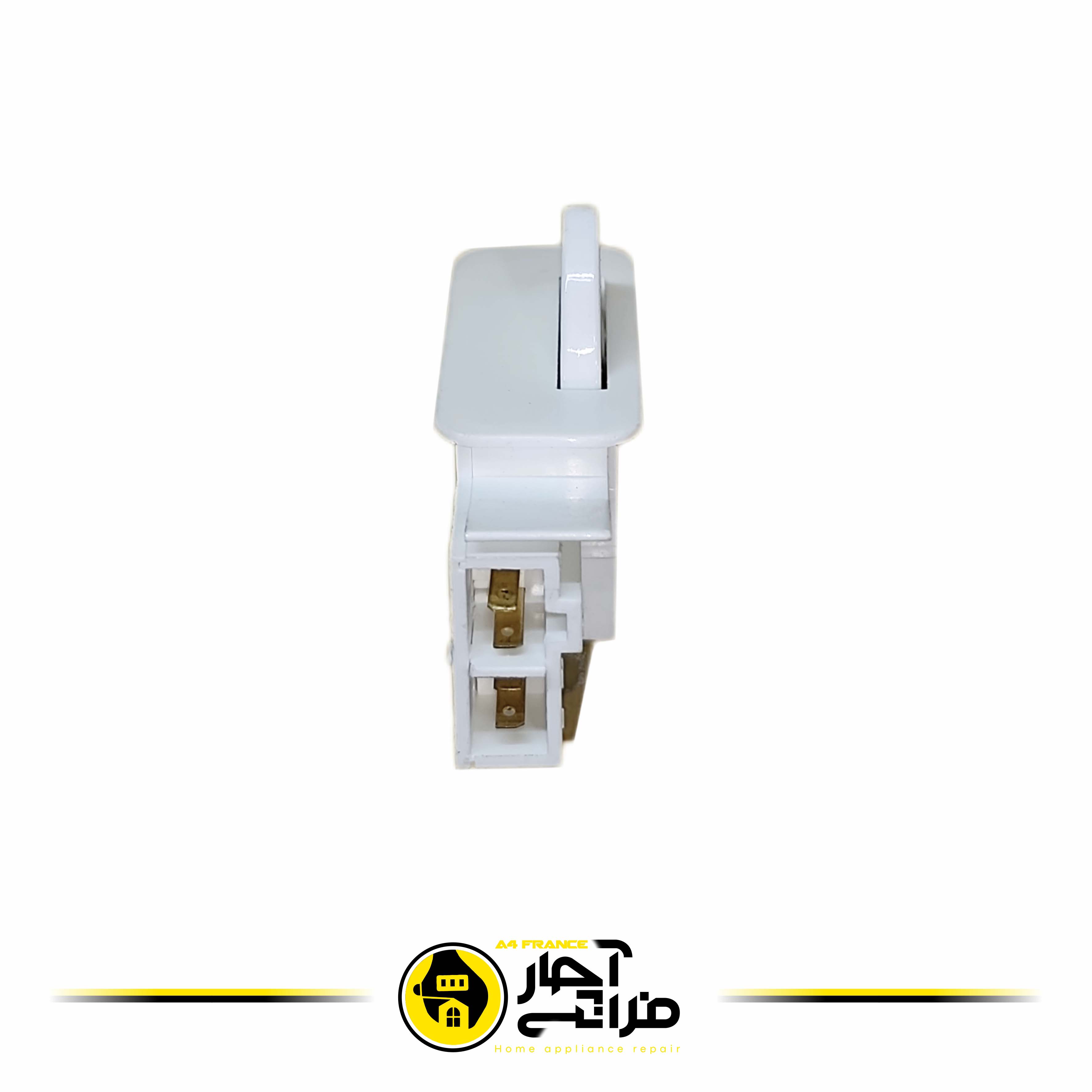 میکرو سوئیچ درب یخچال