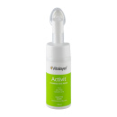 فوم شستشو صورت مدل Activit مناسب پوست چرب حجم 150 میلی لیتر Vitalayer Activit Face Foaming Wash For Oily Skins 150ml سای