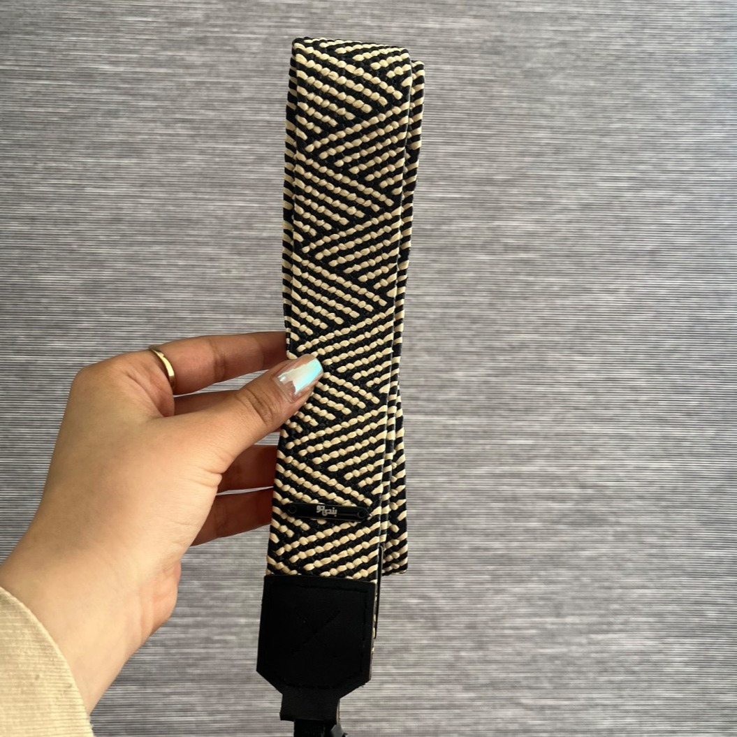 بند دوربین بندینو Bandino Camera wrist strap 030