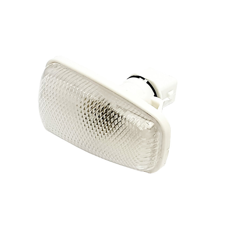 چراغ راهنما گلگیر چیکال مدل P-372-WHT مناسب برای پراید و زانتیا بسته 2 عددی