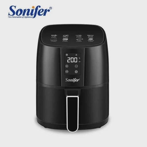 سرخکن سونیفر 4لیتر اصلی