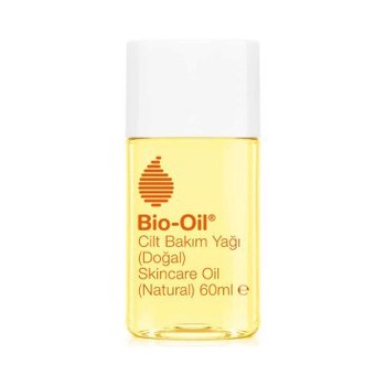محصول روغن مراقبت از پوست مدل طبیعی (Natural) - حجم 60 میلی لیتر
