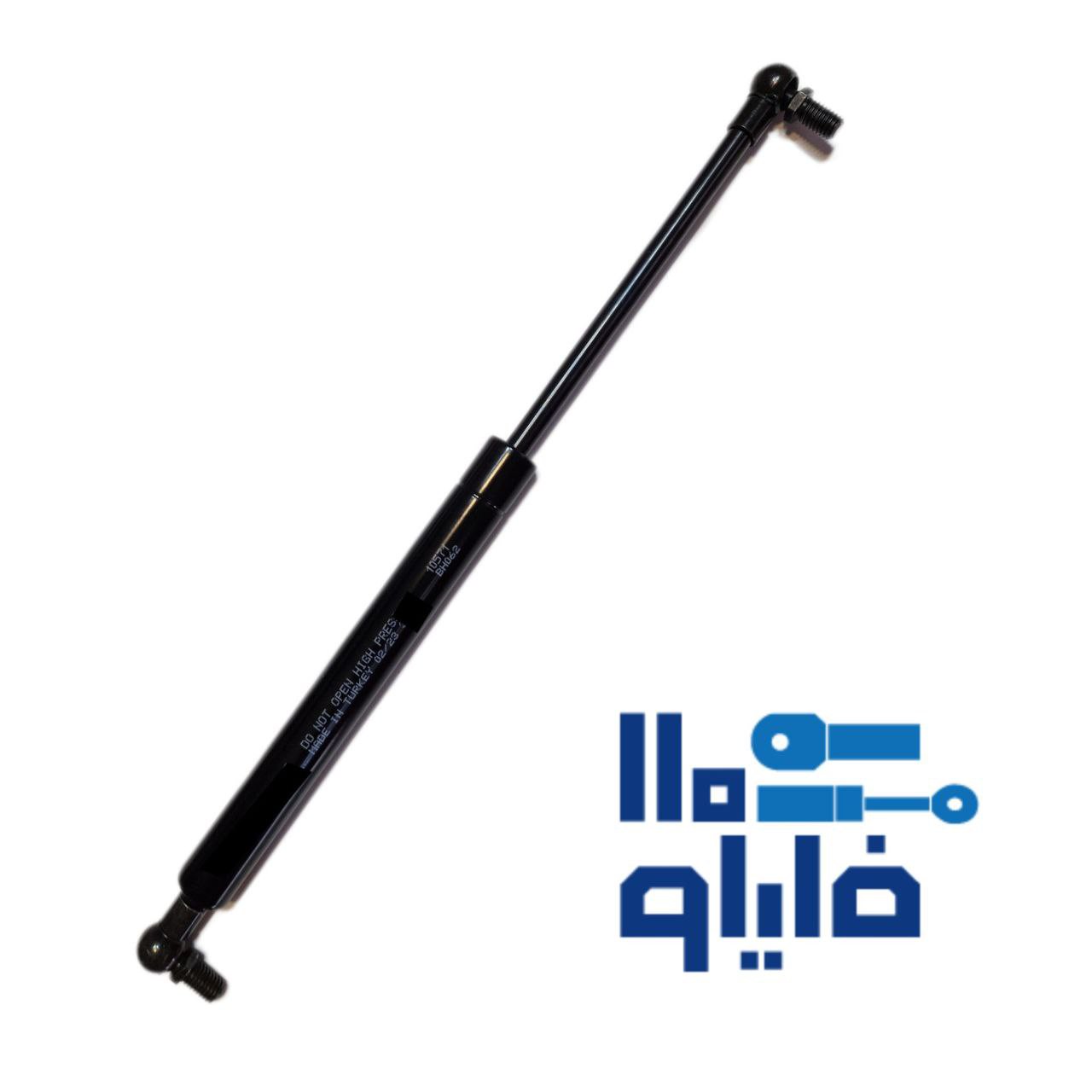 جک گازی 82 سانت 770 نیوتن ترک