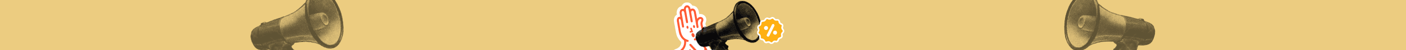top banner
