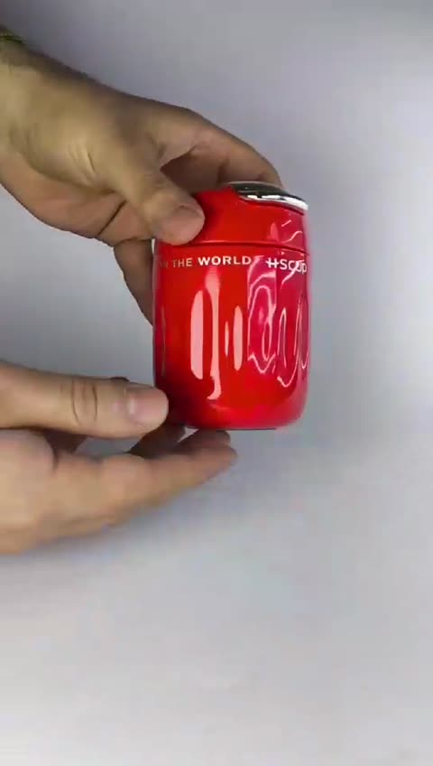 تراول ماگ مینیمال آسان نوش برند hscup