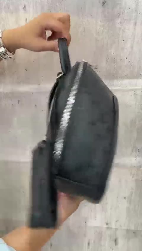 مینی کوله شرانگ 