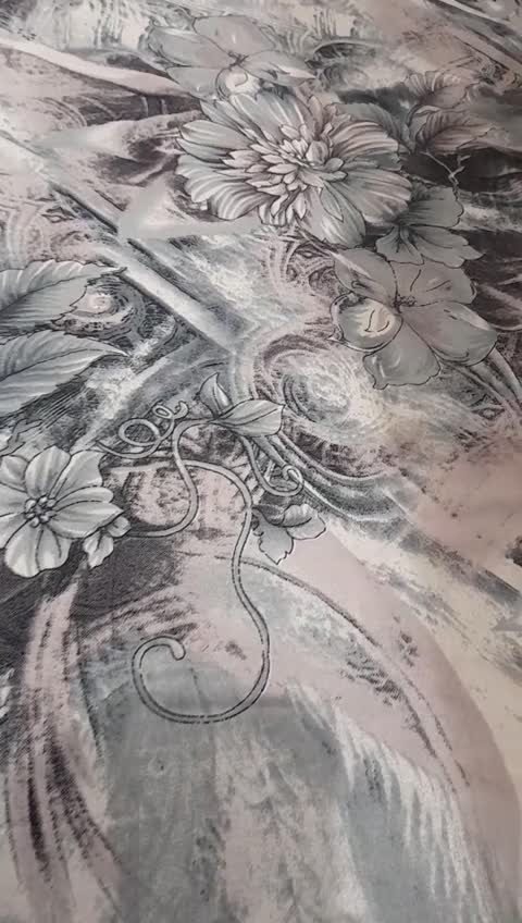 قواره چادر رنگی زنانه زیبا مناسب خواستگاری