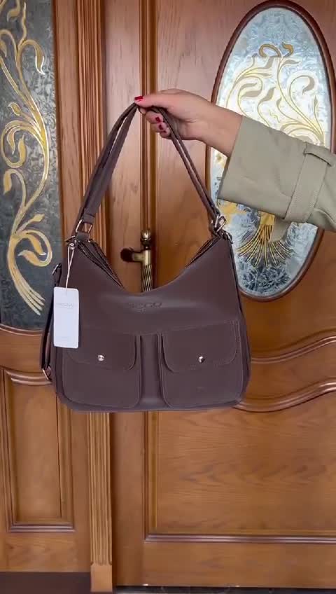 کیف دوشی کوله ای دخترانه 