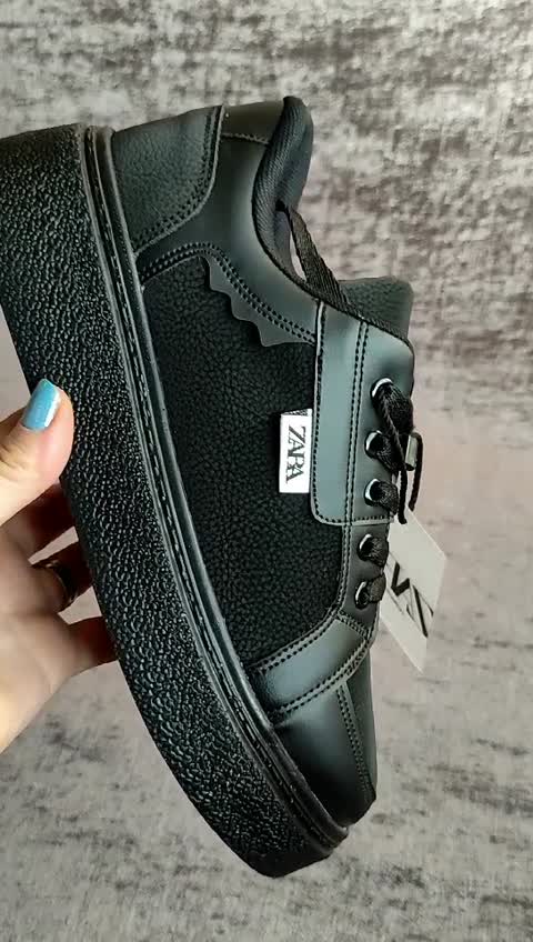 ونس زارا