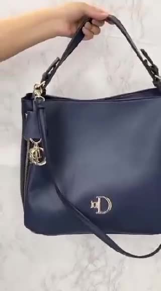 کیف زنانه و دخترانه دانشجویی dior خارجی 
