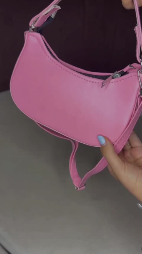 کیف عروسکی دخترانه مینیمال