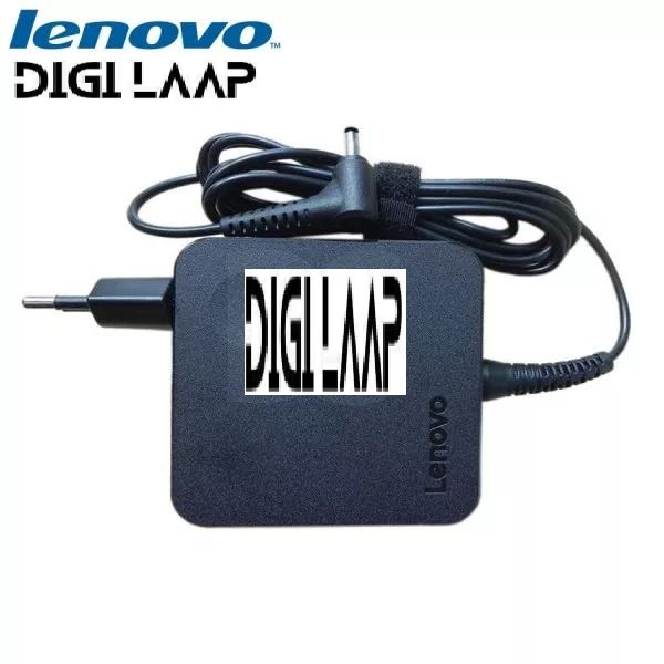 آداپتور لپ تاپ لنوو 20V 3.25A سرریز مربعی