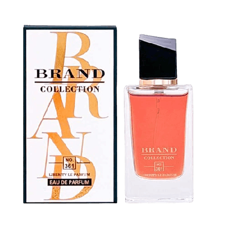 عطر برند کالکشن لیبره له پارفوم Brand Collection YSL Libre Le Parfum 361 | عطر جیبی 25Ml