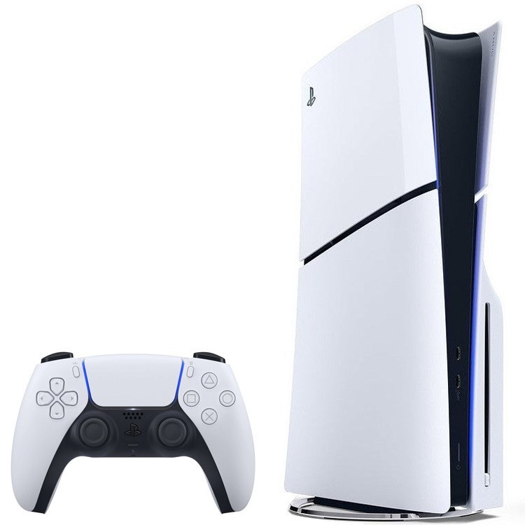 کنسول بازی سونی استاندارد PS5 Slim