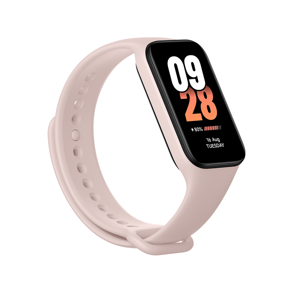 مچ بند هوشمند شیائومی Mi Band 8 Active (گلوبال)