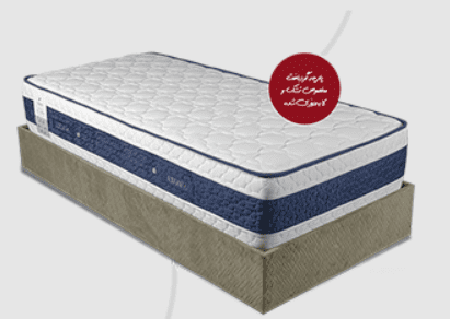 تشک آکسون مدل سوپر رست (Super Rest)