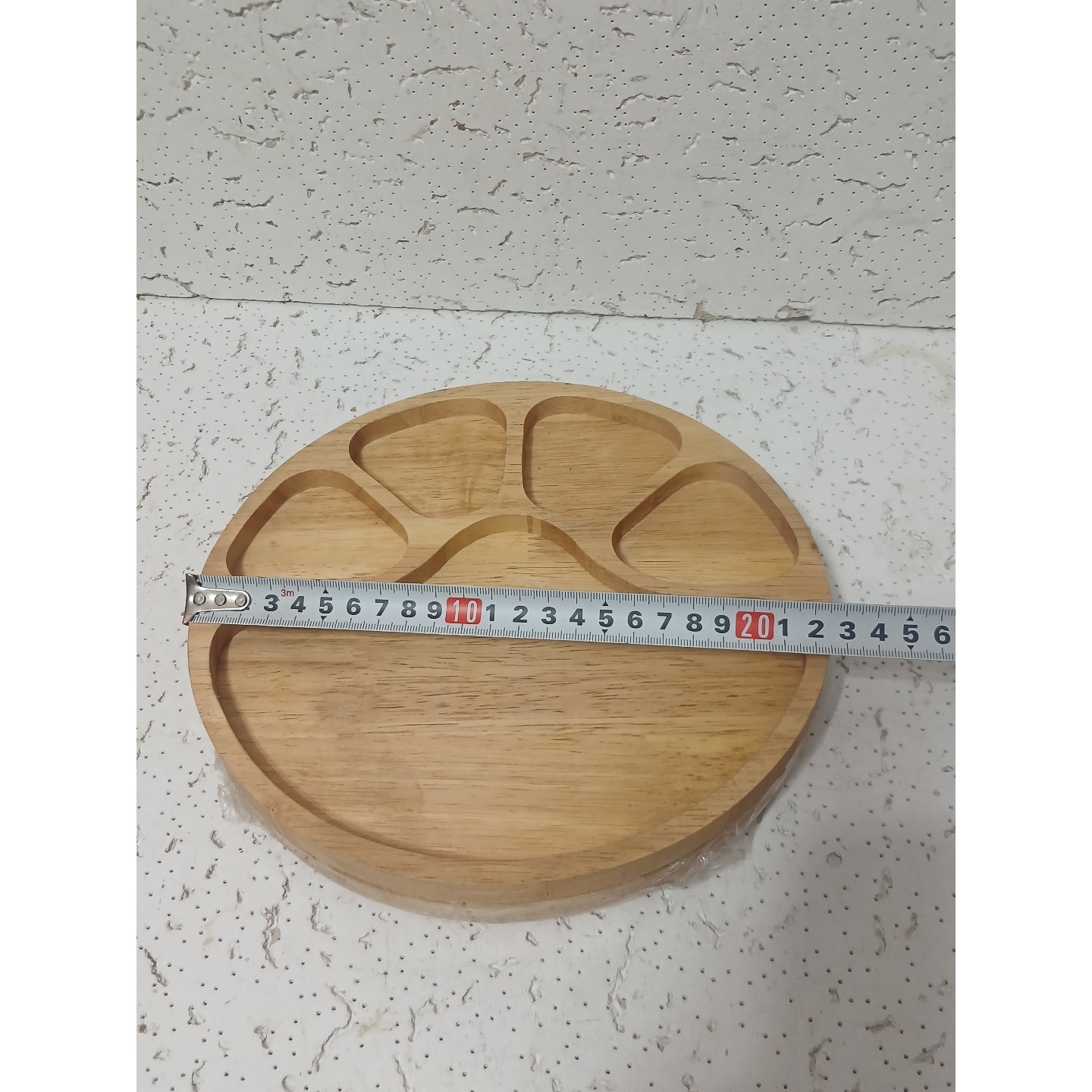 اردو خوری چوبی طرح پنجه ضد آب