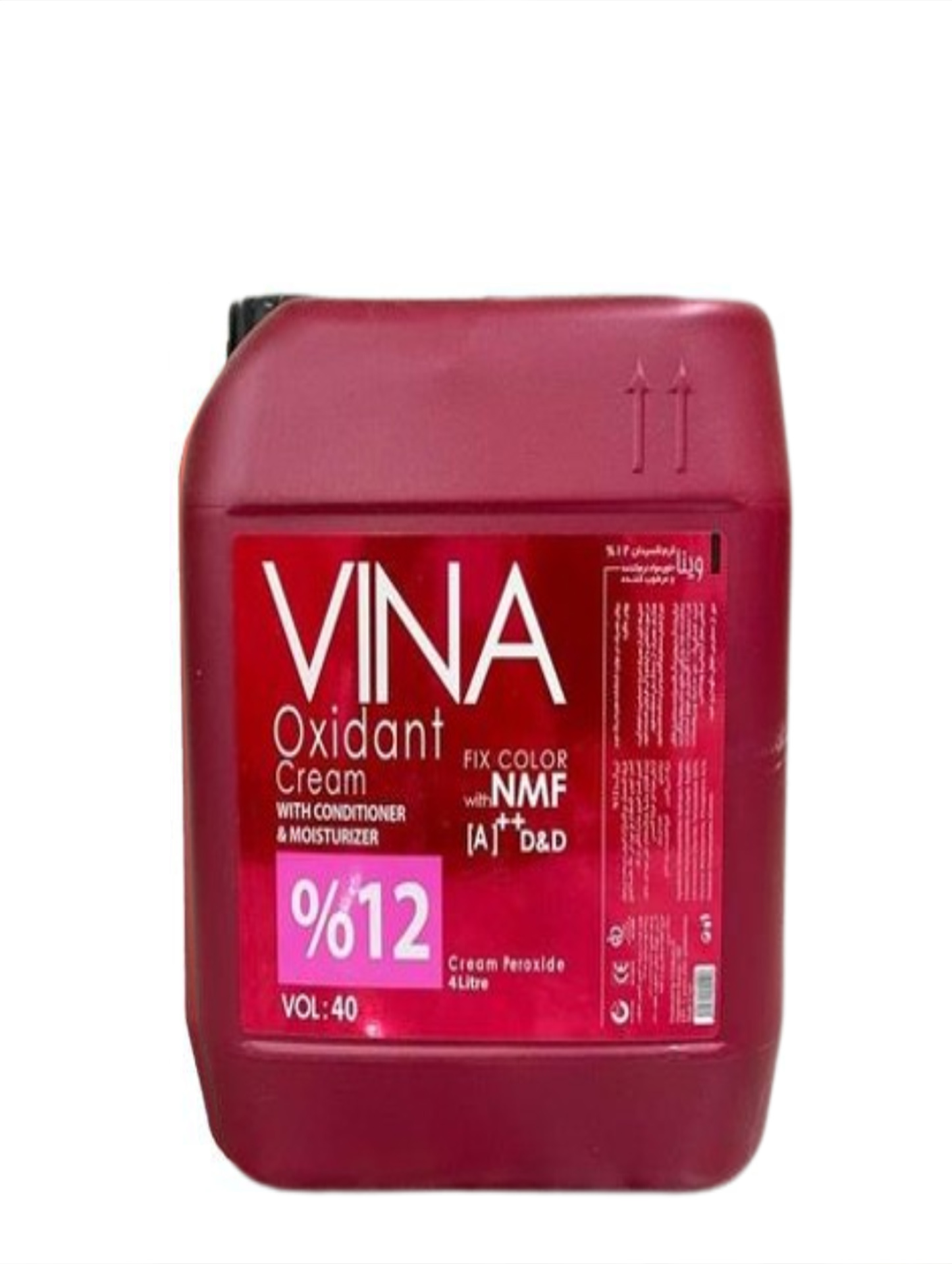 اکسیدان 12درصد وینا VINA