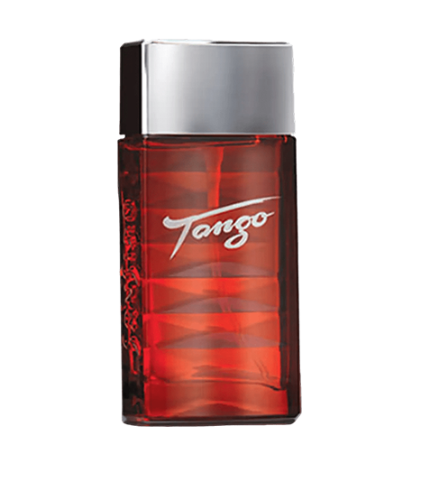 عطر دستساز مردانه Sansiro Tango For Men تانگو سن سیرو 30/50/100 میل