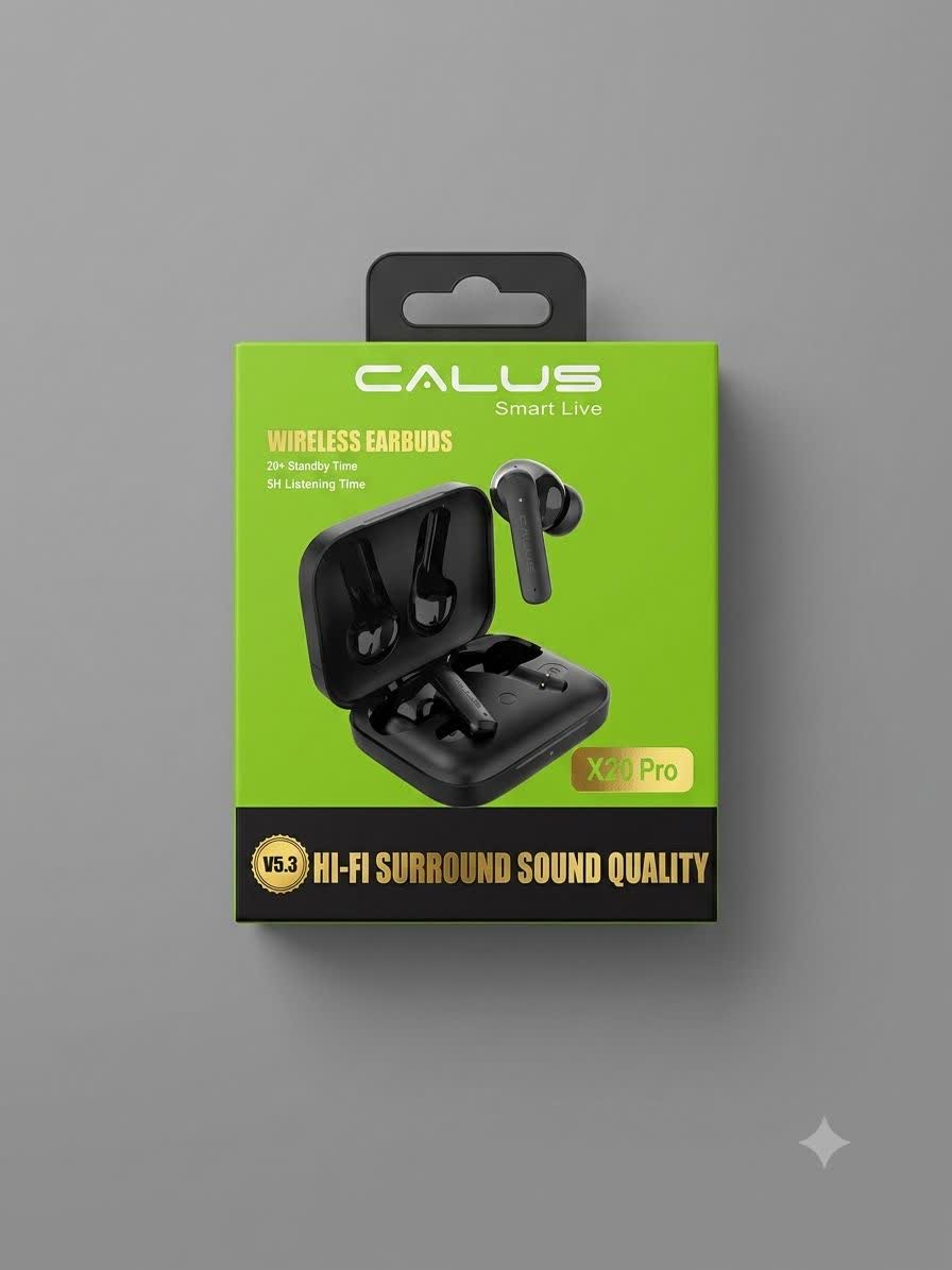 ایرپاد کالوس CALUS X20 Pro