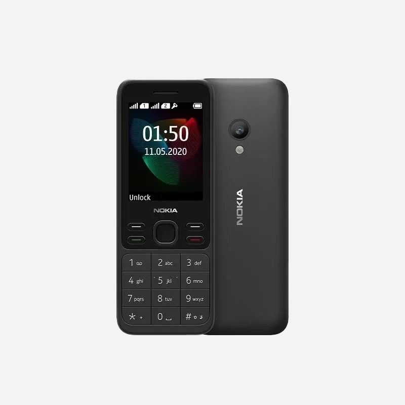 گوشی نوکیا 150 اصل- ساخت ویتنام