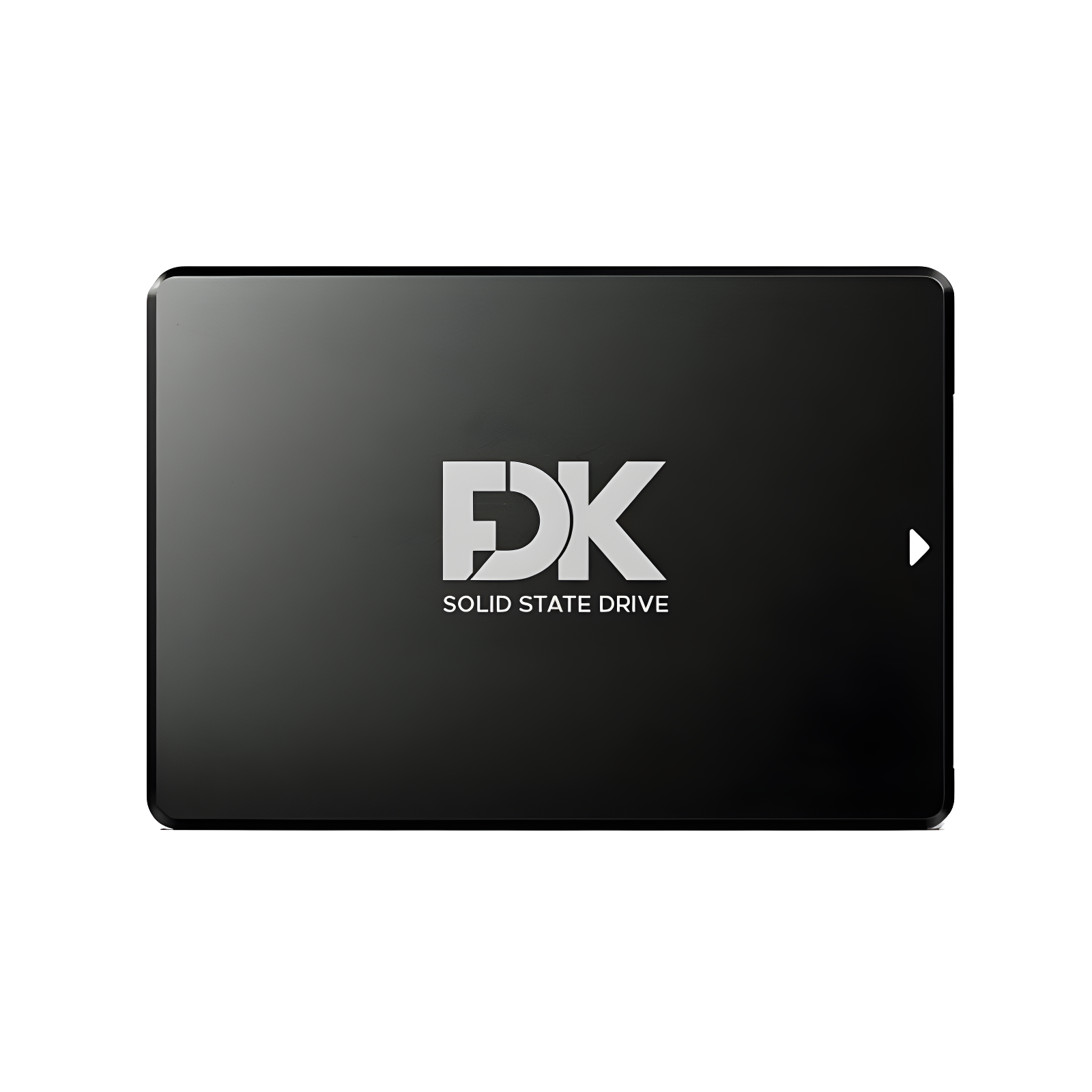 اس اس دی اینترنال SATA III فدک مدل B5 ظرفیت 128 گیگابایت