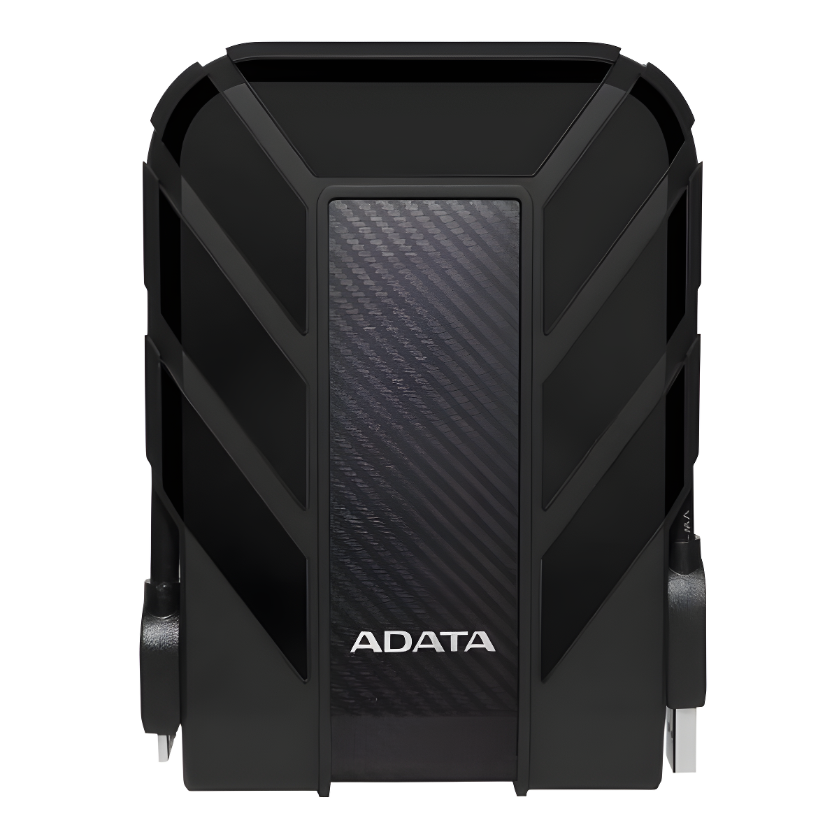 هارد اکسترنال ای دیتا مدل HD710M Pro ظرفیت یک ترابایت دارای رابط USB Type-A 3.2