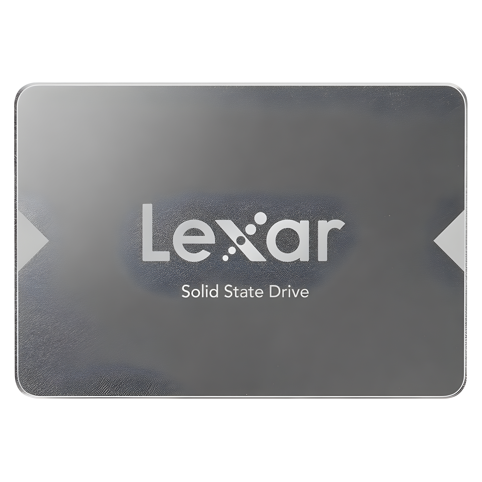 اس اس دی اینترنال SATA III لکسار مدل NS100 ظرفیت 128 گیگابایت