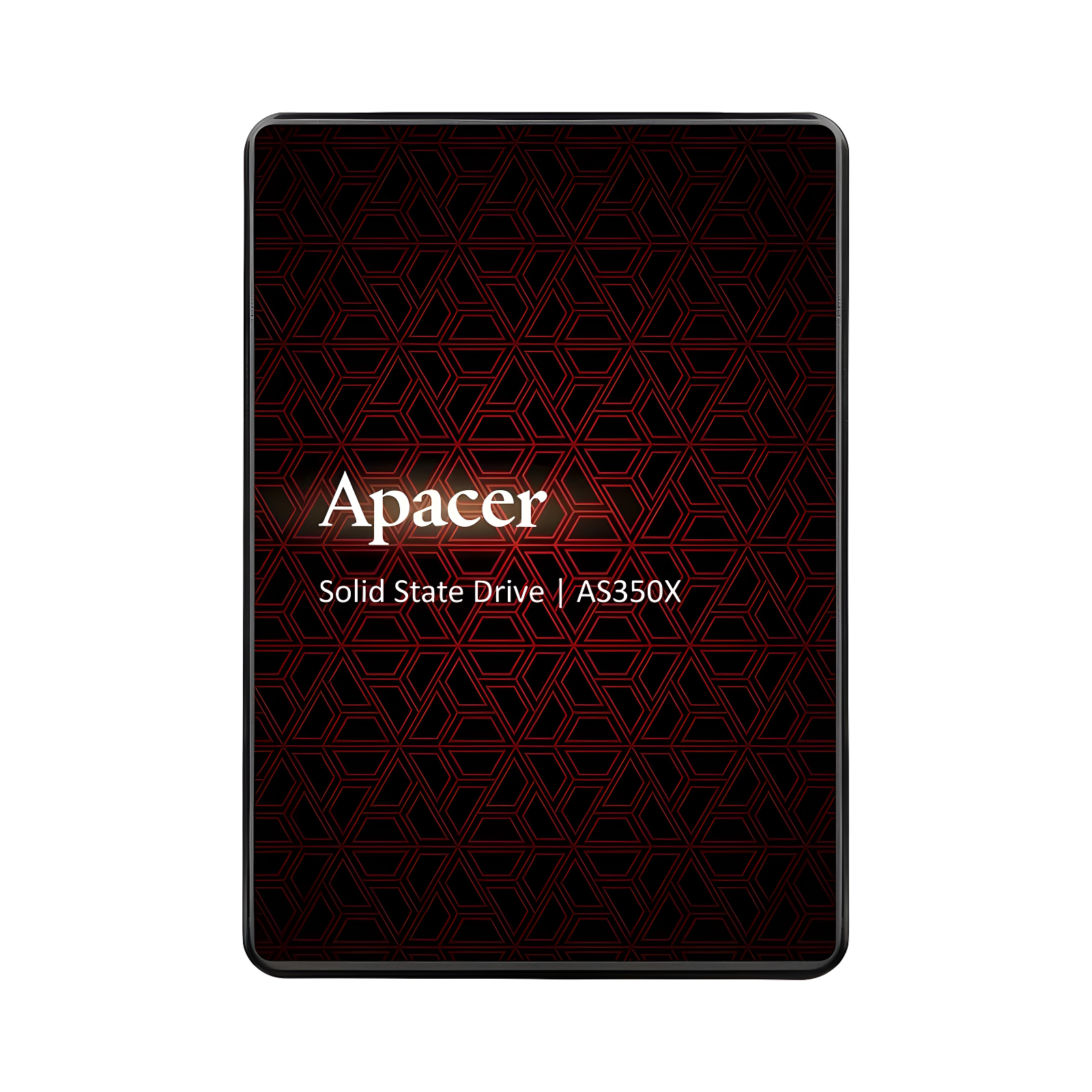 اس اس دی اینترنال SATA III اپیسر مدل AS350X ظرفیت 512 گیگابایت