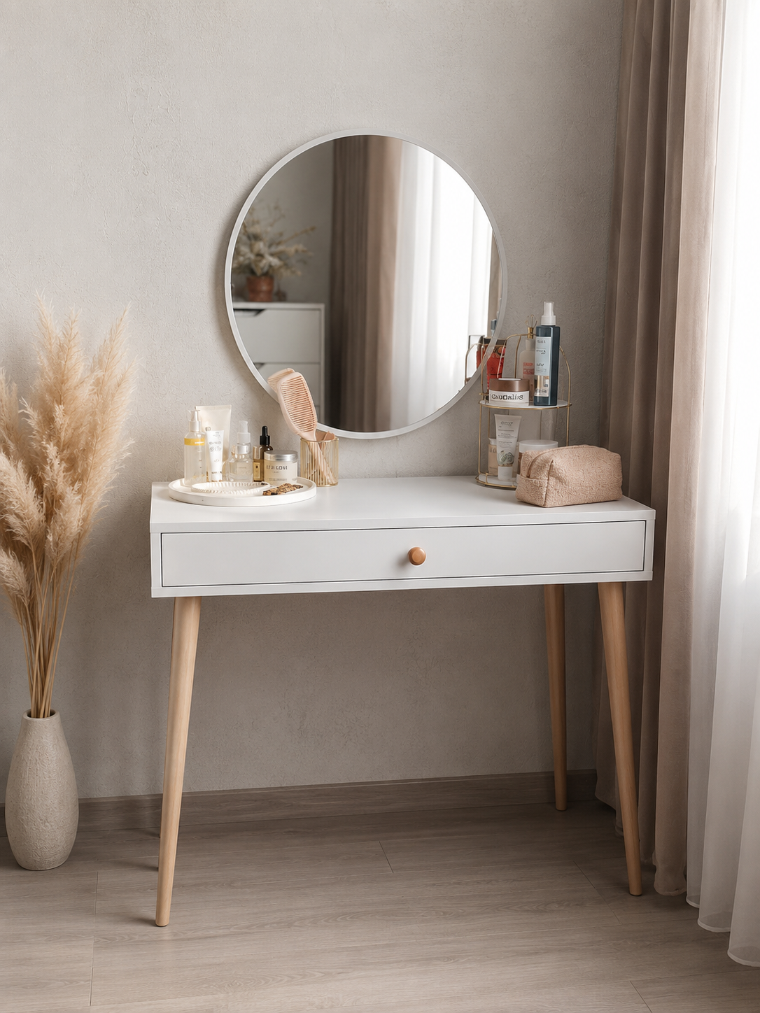 میز آرایش آسمان مدل 1