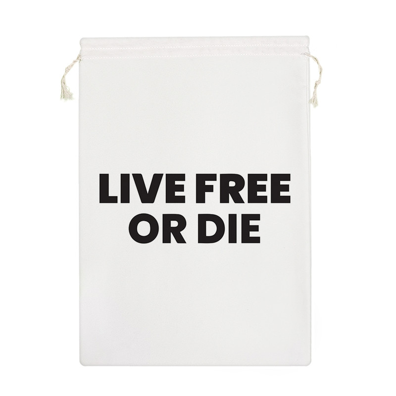 نظم دهنده خندالو مدل Live Free Or Die کد 6612-M – با بهترین کیفیت