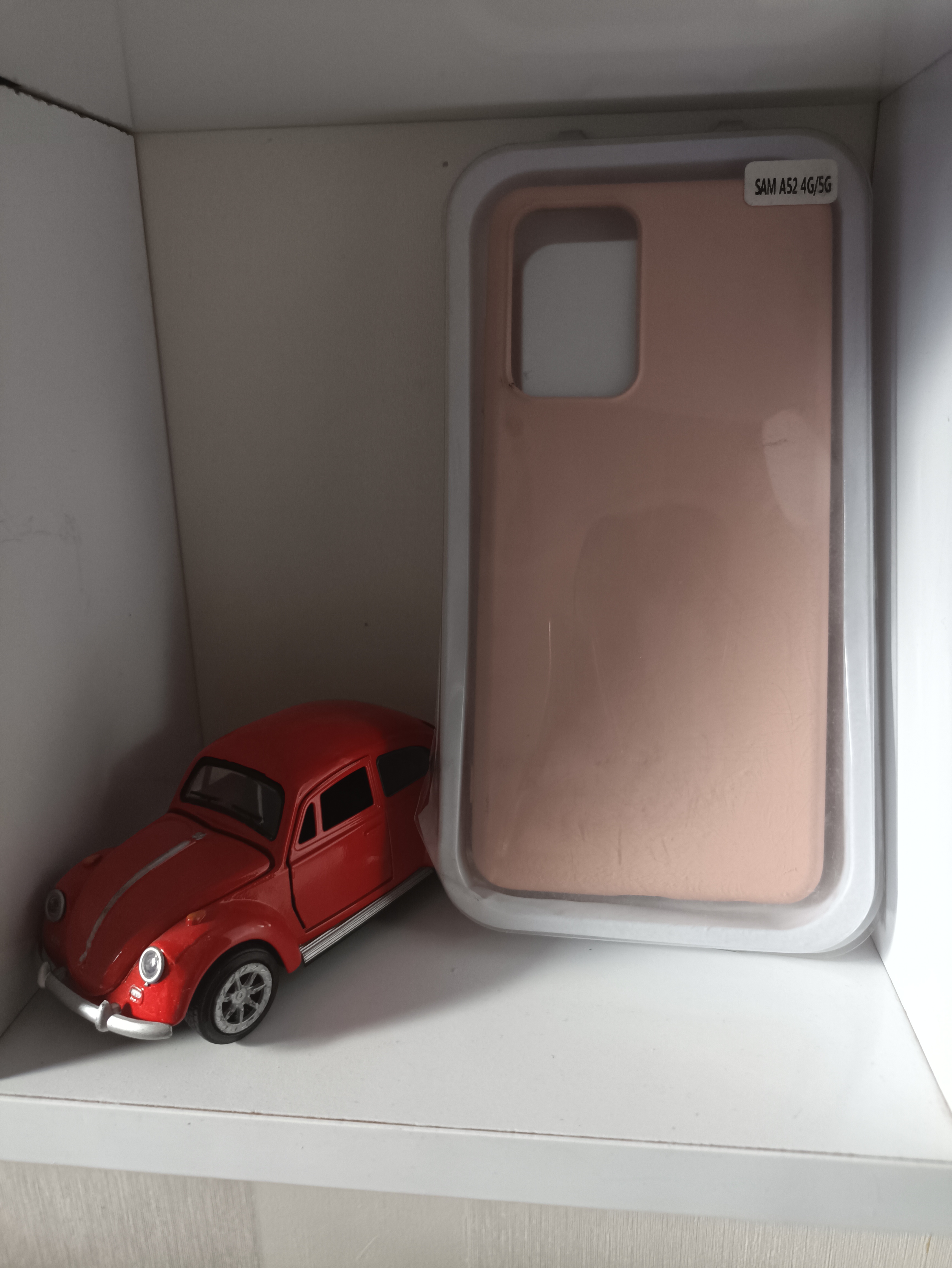 قاب گوشی سامسونگ برای مدل a52 4g/5g