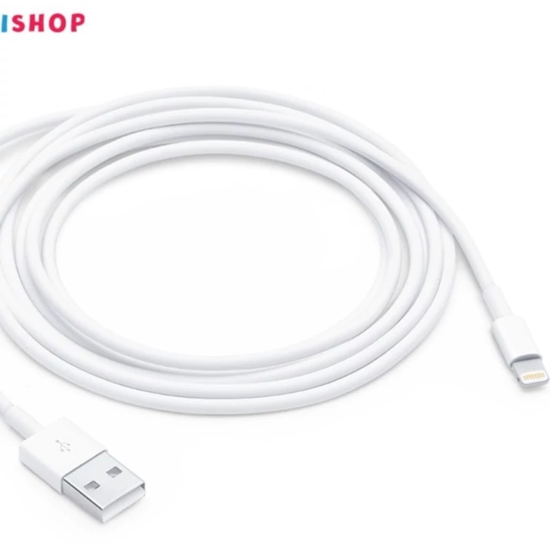 کابل تبدیل USB به لایتنینگ فاکسکان