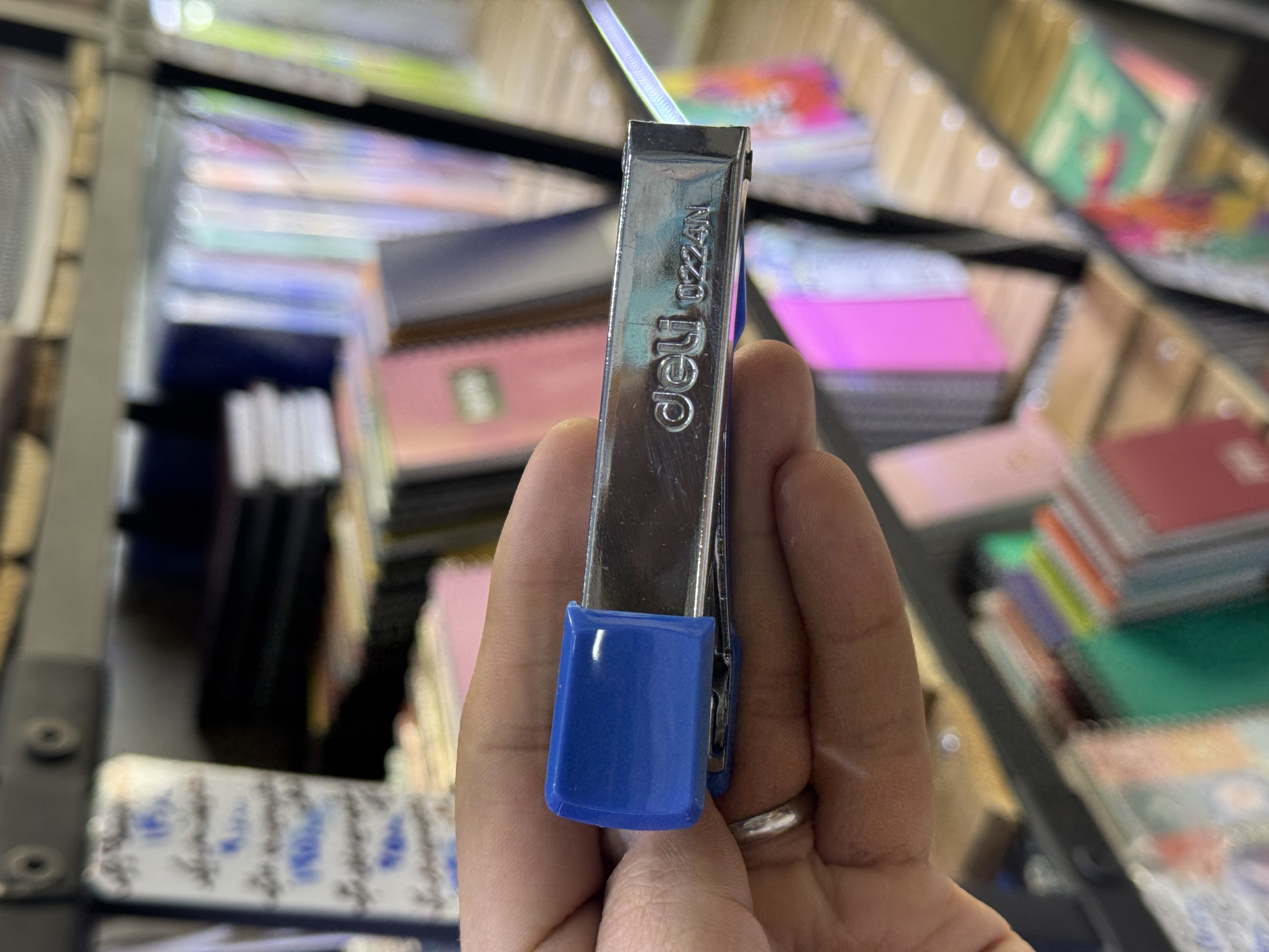 منگنه کوچک برند دلی( 10)