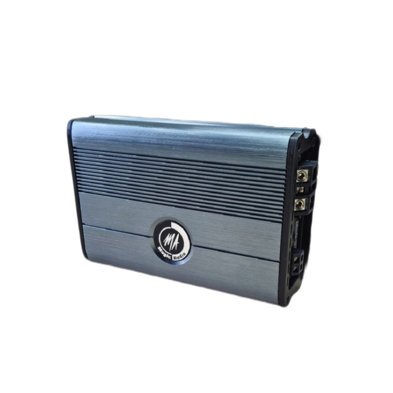 آمپلی فایر خودرو 1 کانال مدل MA-11000sq E6A