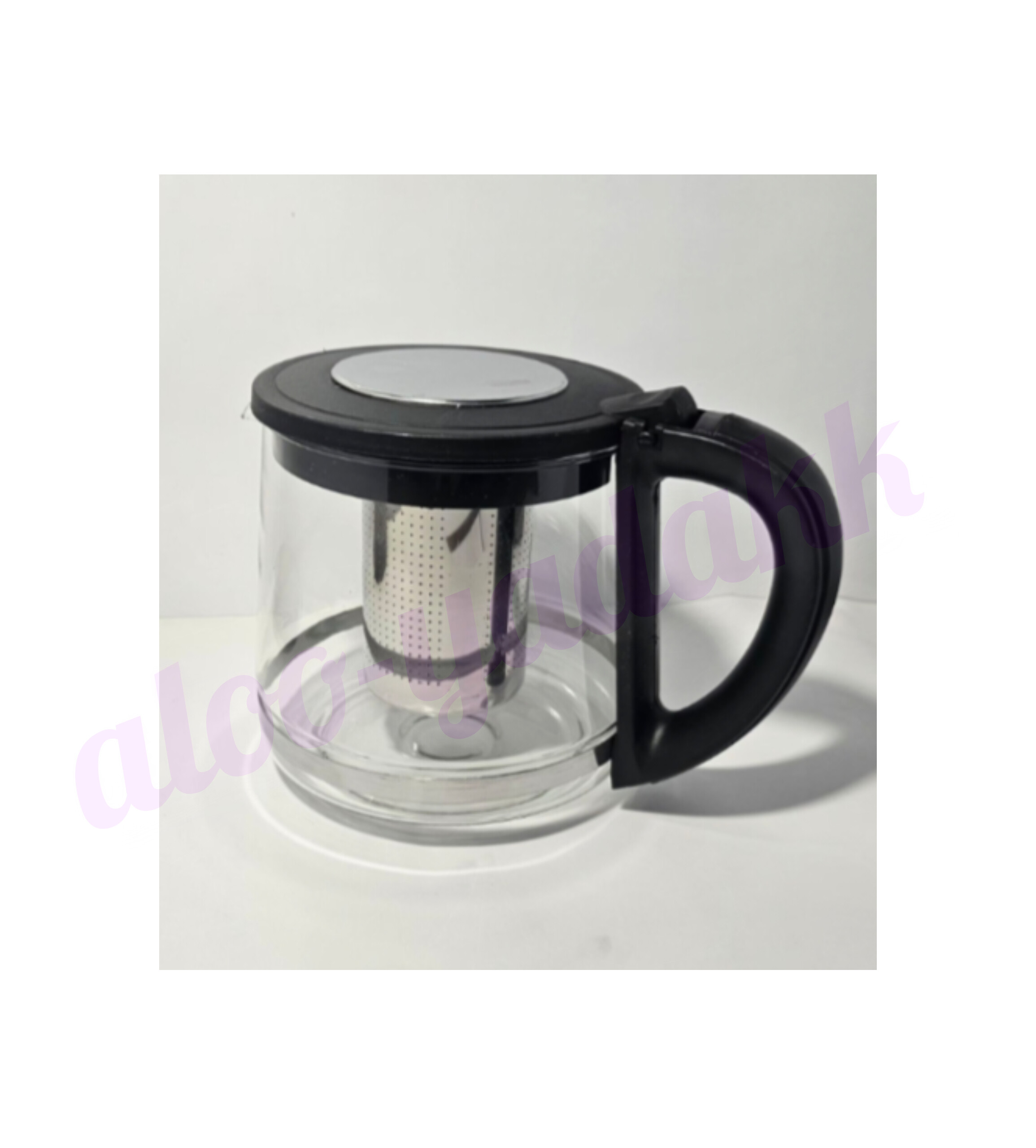 قوری پیرکس چای ساز مدل MK-109