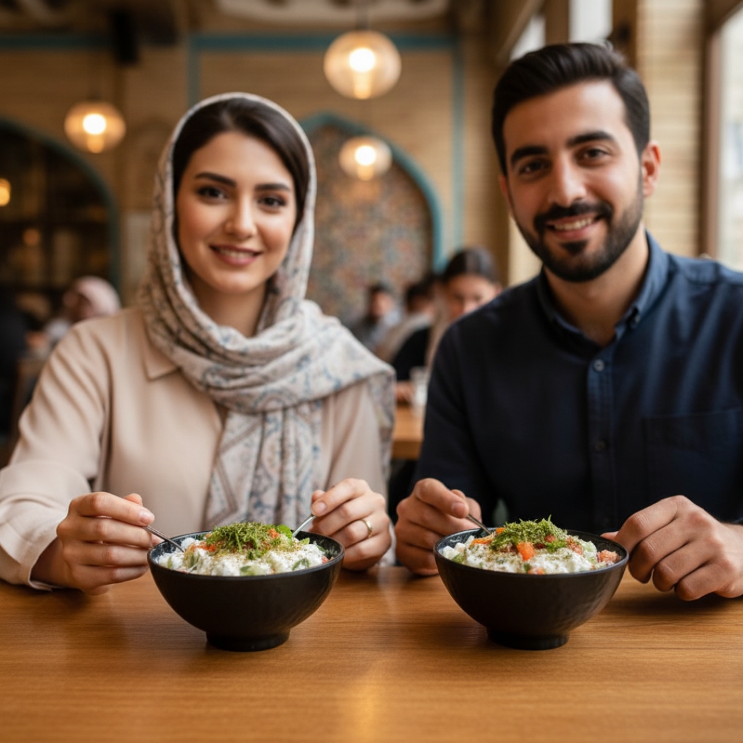 پیاله ملامین مدل ژاپنی کد 70011