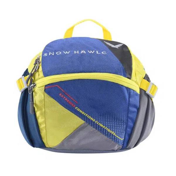 کیف کمری کوله شو اسنوهاک مدل 5 لیتری