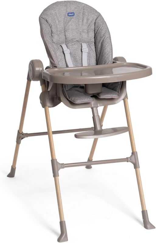 صندلی غذا مدل Polly Essential چیکو chicco