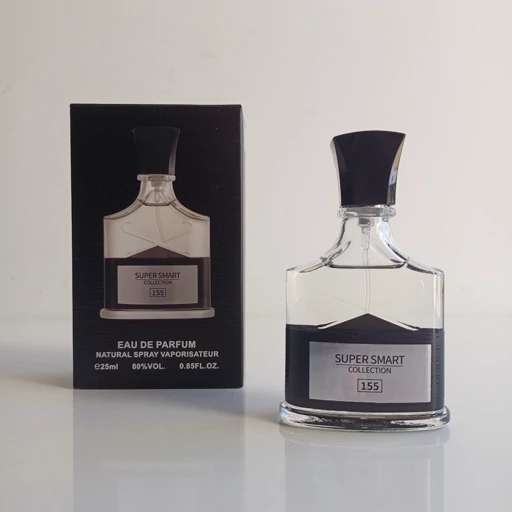 عطر کرید اونتوس سوپراسمارت 25میلی لیتر