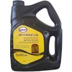 روغن گیربکس بهران MVLV چهار لیتری