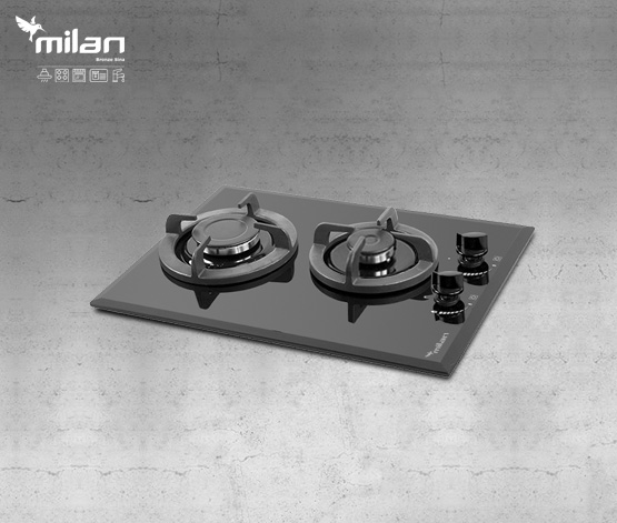 گاز شیشه ای میلان برنز (milanbronze) مدل G21