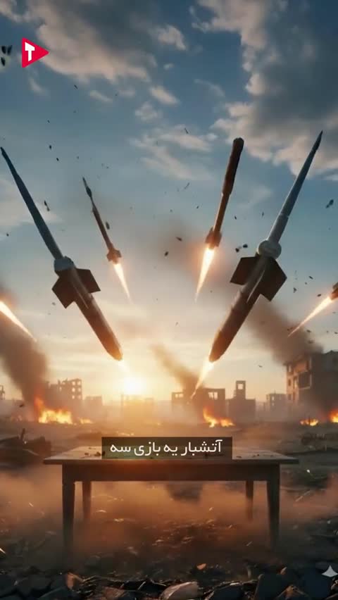 بازی آتشبار